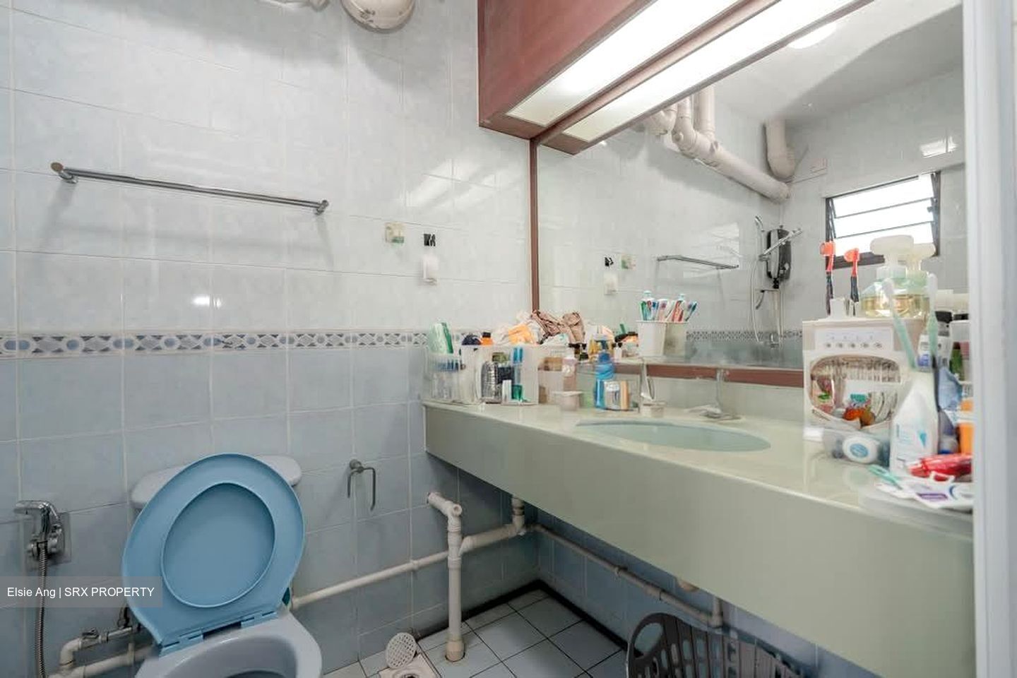 Blk 501D Montreal Spring (Sembawang), HDB Executive #604307921